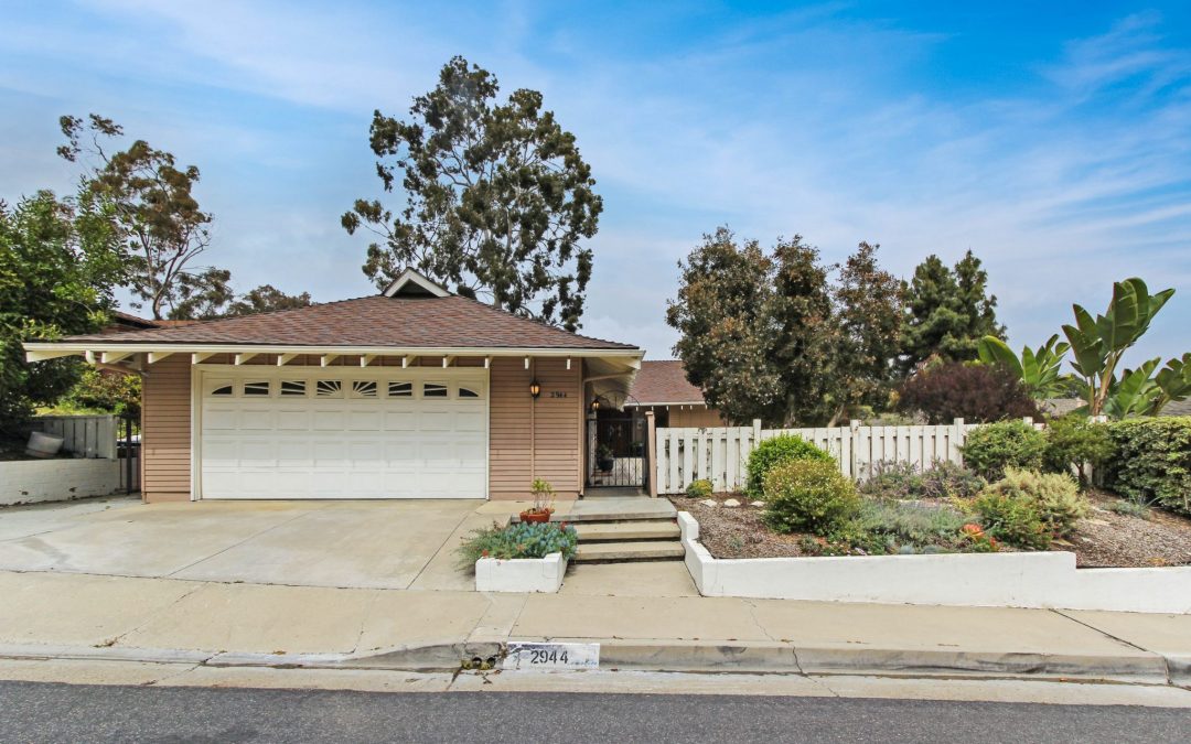 2944 Calle Grande Vista, San Clemente, CA