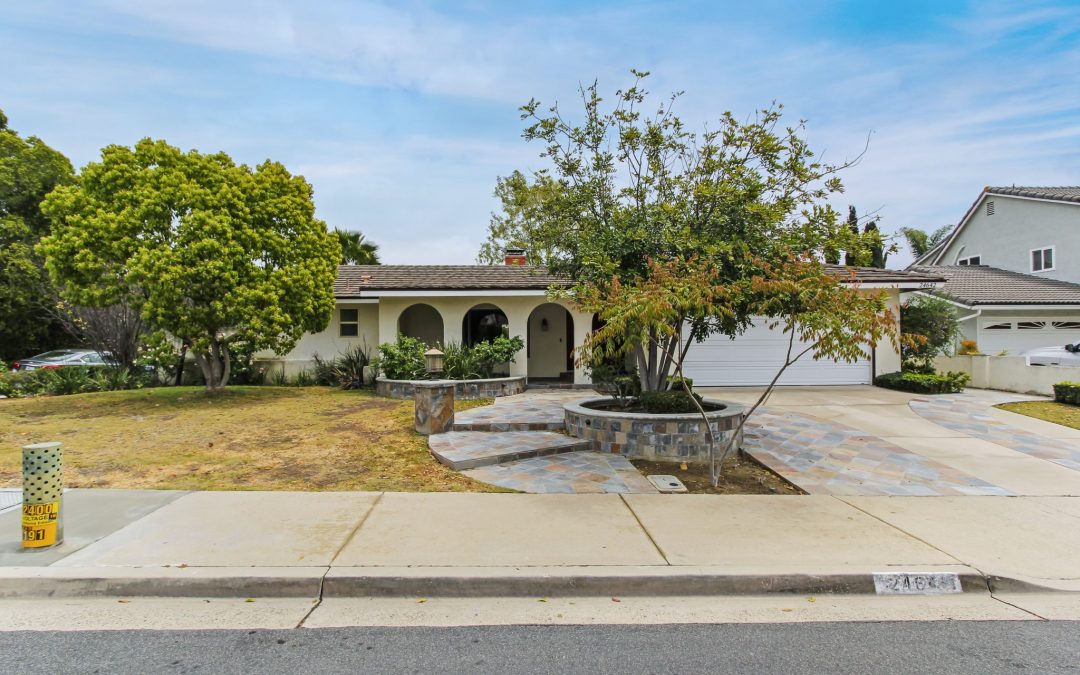 24642 Spadra, Mission Viejo, CA