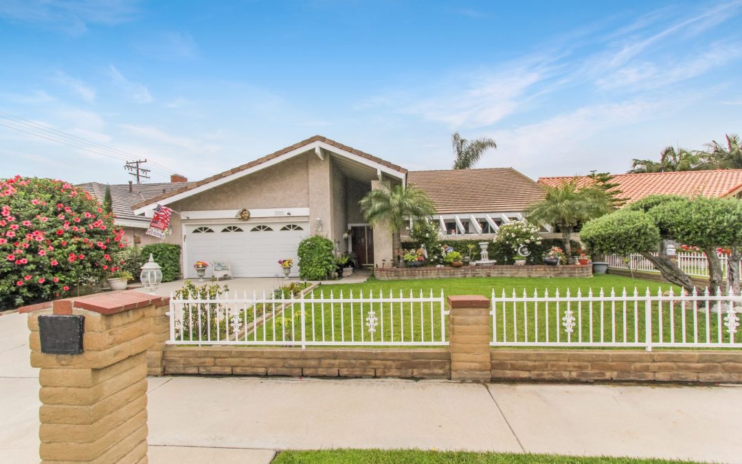 17973 Mount Coulter, Fountain Valley, CA
