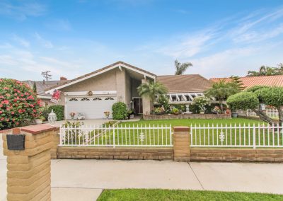 17973 Mount Coulter, Fountain Valley, CA