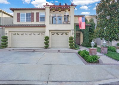 35 Arbor Walk, Rancho Santa Margarita, CA