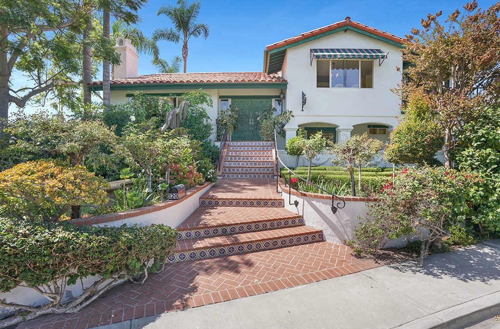 119 Avenida Santa Inez, San Clemente, CA