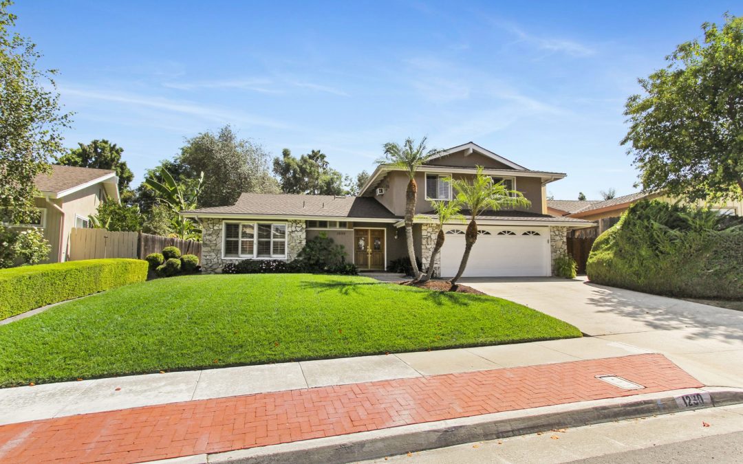 1230 Carmela, La Habra, CA