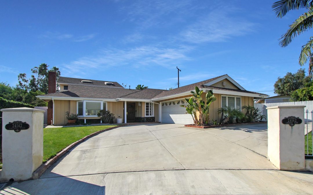 24142 Laulhere, Lake Forest, CA