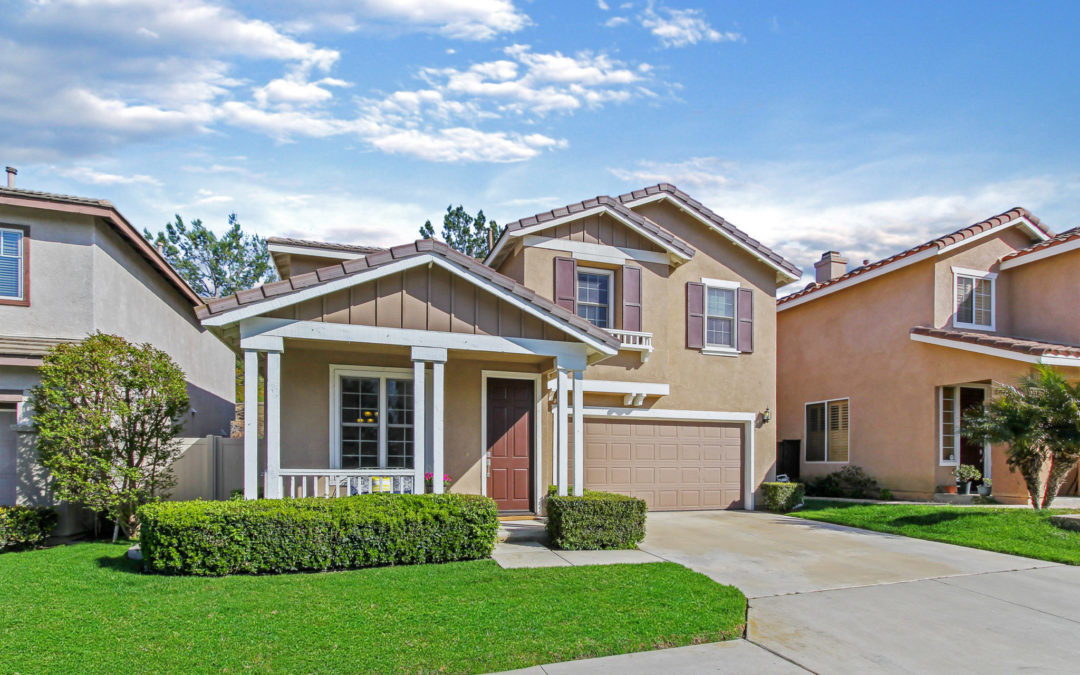 1260 S Springwood, Anaheim Hills