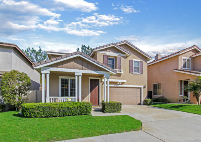 1260 S Springwood, Anaheim Hills