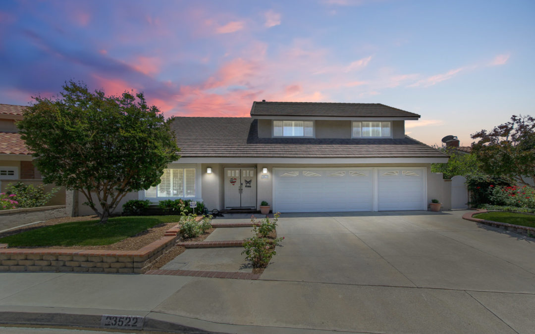 23522 Via Chiripa, Mission Viejo