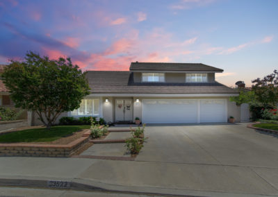 23522 Via Chiripa, Mission Viejo