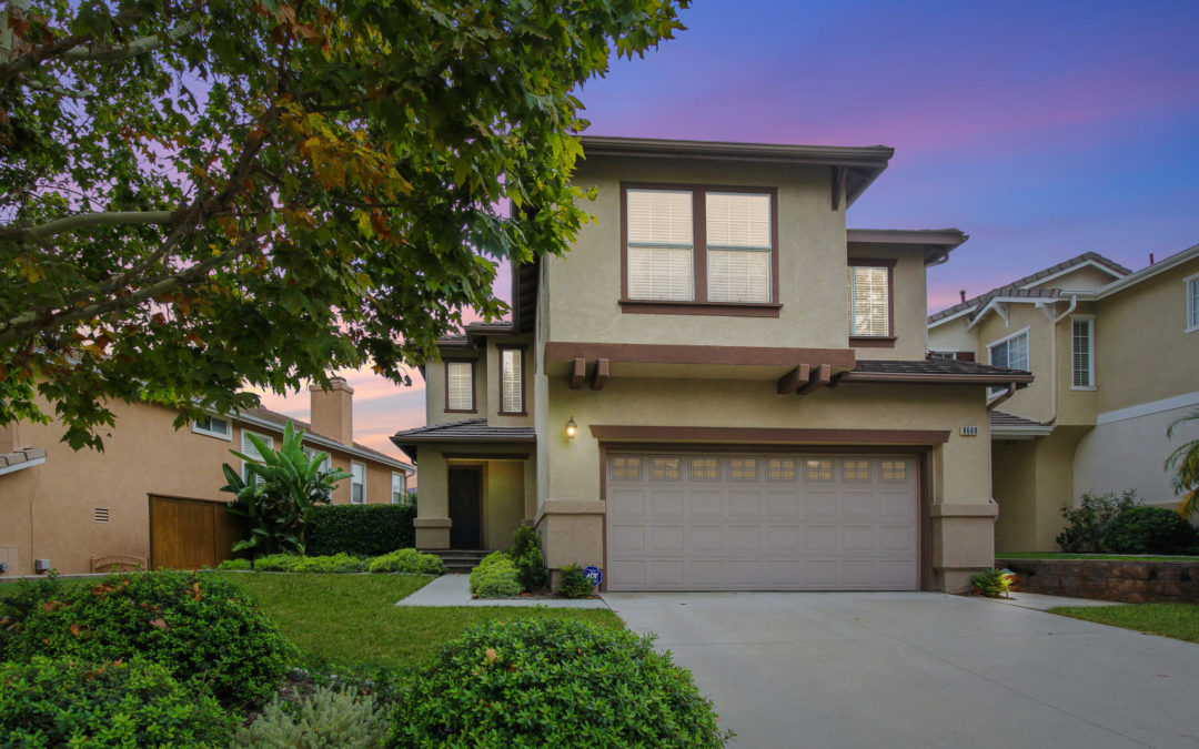 8660 Windsong, Anaheim Hills