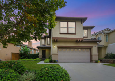 8660 Windsong, Anaheim Hills