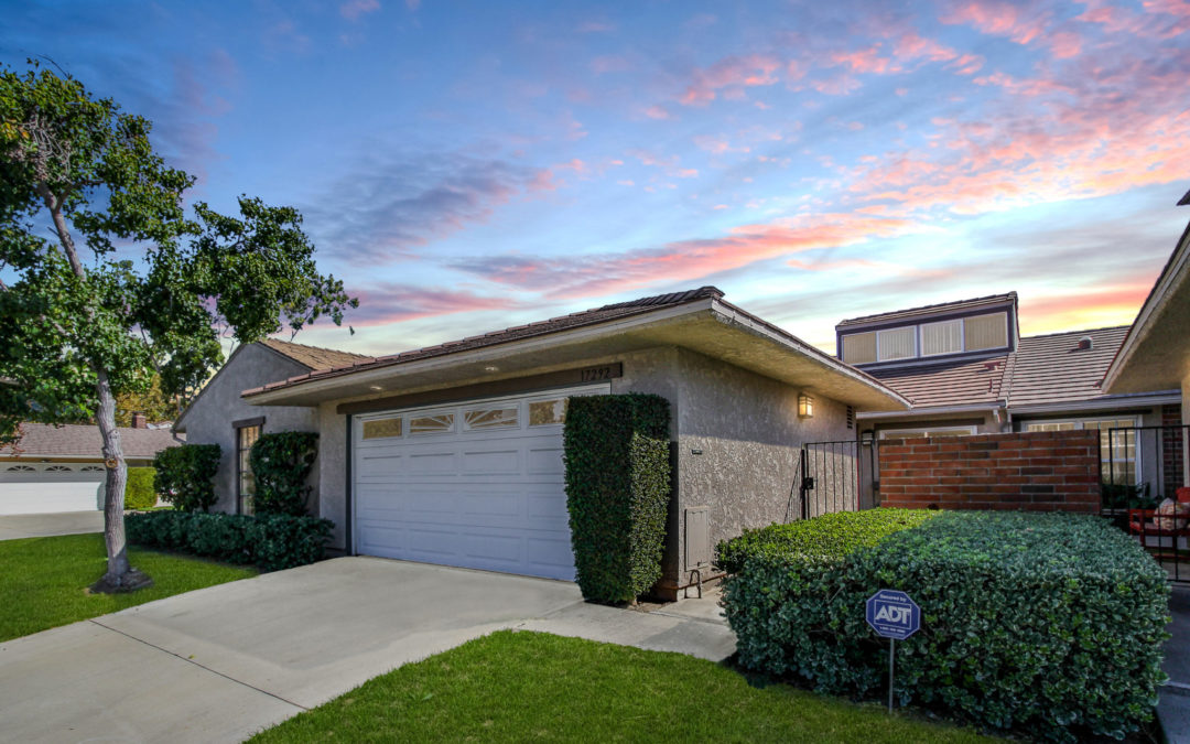 17292 Candleberry, Irvine