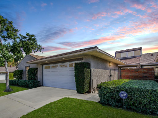 17292 Candleberry, Irvine