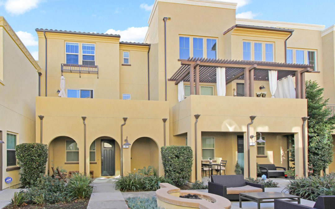 9 Higo, Rancho Mission Viejo