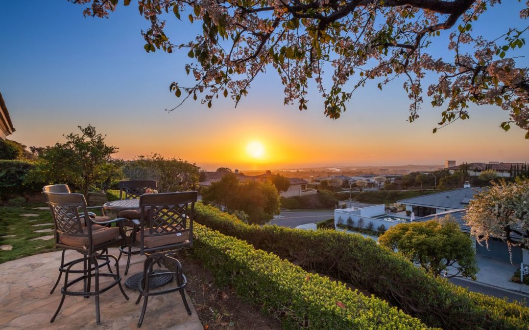 5 San Martin, Corona Del Mar