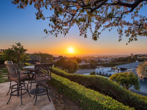 5 San Martin, Corona Del Mar