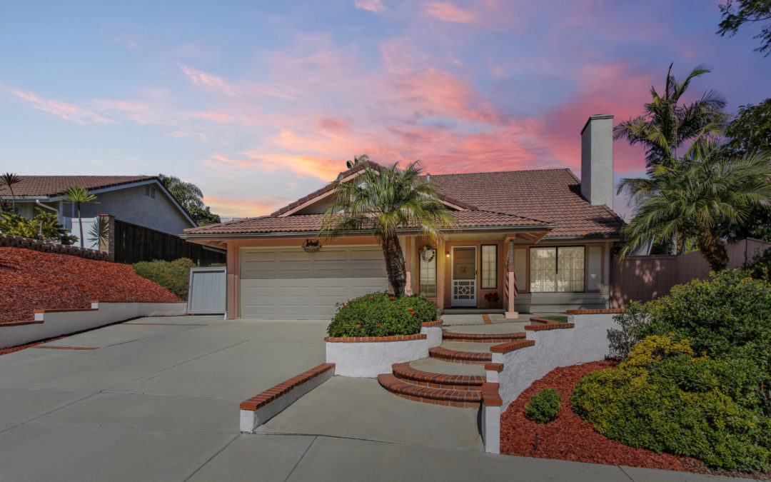 2902 Alforja, San Clemente