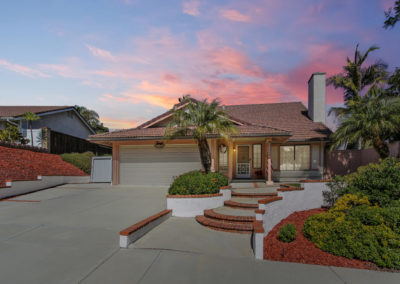 2902 Alforja, San Clemente