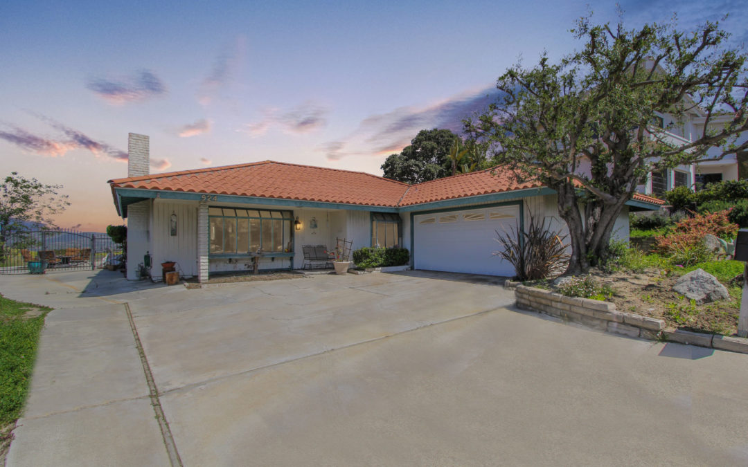 924 Avenida Presidio, San Clemente