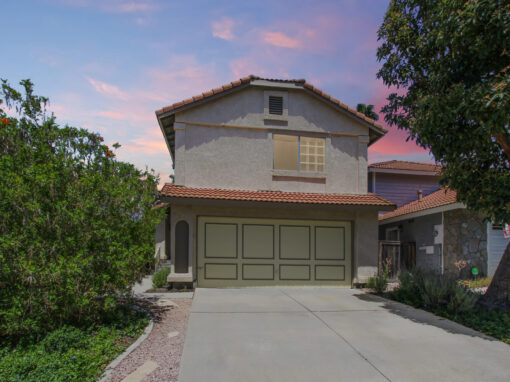 25045 Sanoria, Laguna Niguel