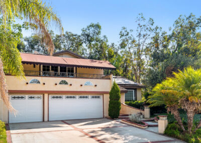 960 S Bucknell Circle, Anaheim Hills