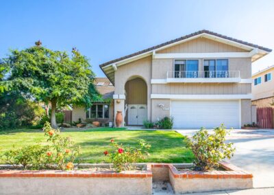 26972 Salazar Drive, Mission Viejo