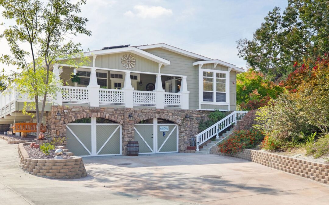 20041 Trabuco Oaks Drive, Trabuco Canyon